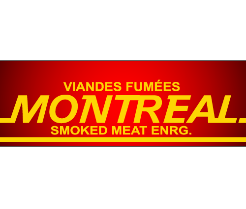 Montreal Smoked Meat®