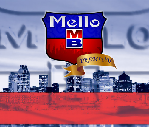 Mello Premium®